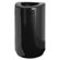 Genuine Joe Curved Top Waste Receptacle
