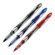 Integra Metal Tip Liquid Ink Rollerball Pen