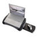 Compucessory Compucessory Multifunction Laptop Workstation, Charcoal gray