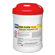 Unimed-Midwest, Inc. Unimed Sani-Cloth Plush Germicidal Wipes