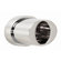 Alno Inc Contemporary III Shower Rod Brackets Only