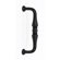 Alno Inc Charlie 3" Cabinet Pull
