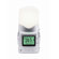Sunrise Systems 260 Natural Alarm Clock in Silver