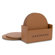 Hartmann J Hartmann Reserve Coaster Set in Natural