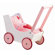 Haba Doll Pram Hearts