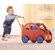 Haba Pushing Car