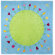 Haba Planet Of Flowers Kids Rug