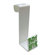 Ginsey Potty Hook in White