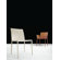 Luxo by Modloft Sanctuary Arm Chair