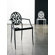 Luxo by Modloft Vale Arm Chair