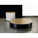 Luxo by Modloft Berkeley Coffee Table Set