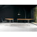 Luxo by Modloft Curzon Dining Table