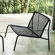 Luxo by Modloft Jubilee Lounge Chair