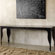 Luxo by Modloft Elm Console Table