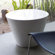 Luxo by Modloft Dorset End Table
