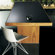 Luxo by Modloft Dining Table