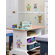 Room Mates Build Your Own Robot Peel and Stick Wall Sticker