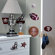 Room Mates Texas A and M Peel and Stick Wall Decal
