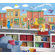 Room Mates XL Murals Sesame Street Wall Decal