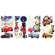 Room Mates Cars 2 Wall Decal