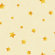 Room Mates Toy Story Stars Wallpaper in Cream
