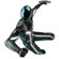 Room Mates Tron - Sam Peel and Stick Giant Wall Decal