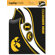 Room Mates University of Iowa Peel and Stick Laptop Wear