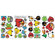 Room Mates Angry Birds Peel and Stick Wall Decal