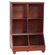 Alaterre Links 30" Storage Tower in Cherry