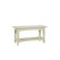Alaterre Shaker Cottage Bench Table