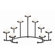 Minuteman International Williamsburg Iron Candelabra