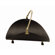 Minuteman International Log Basket