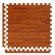 Alessco Inc. SoftWoods Set in Red Oak