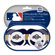 Baby Fanatic MLB 2 Pack Baby Pacifiers