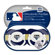 Baby Fanatic MLB 2 Pack Baby Pacifiers