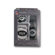 Baby Fanatic NFL Baby Gift Set