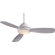 Minka Aire 52" Concept I 3 Blade Ceiling Fan