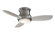 Minka Aire 44" Concept II 3 Blade Ceiling Fan