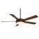 Minka Aire 54" Como 5 Blade Contemporary Ceiling Fan