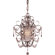 Minka Lavery 1 Light Mini Chandelier
