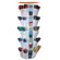 Jobar International Spinning Closet Organizer
