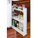 Jobar International Slide Out Storage Tower