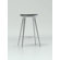 Mater Premium High Counter Stool