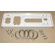 Recordex Infinix SCM Pro Ceiling Mount Tray