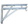 Recordex Retract Manual Screen Wall Bracket