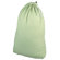 Household Essentials Jersey Bag in Sage Green