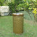 Smart Solar 13" Apollo Ceramic Garden Torch