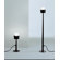 Oluce Fresnel 35.4" Floor Lamp
