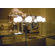 Oluce Plateau 74.8" Suspension Lamp