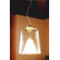 Oluce Lanterna Suspension Lamp